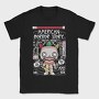 Freakshow Clown Horror, Tricou Barbati (Unisex)