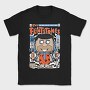 Flintstones Comic Revival, Tricou Barbati (Unisex)