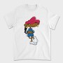 Kids Next Door 10, Tricou Barbati (Unisex)