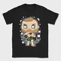 Fighting Champion Pop Art, Tricou Barbati (Unisex)