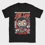 Evil Dead Ash, Tricou Barbati (Unisex)