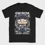 Eminem Pop Vinyl, Tricou Barbati (Unisex)