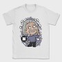 Einsteins Epiphany, Tricou Barbati (Unisex)