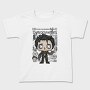 Edward Scissorshands, Tricou Copii