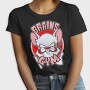 Pinky & the Brain 3, Tricou Femei