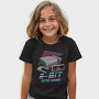 8 Bit Retro Gaming, Tricou Copii