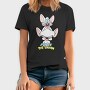 Pinky & the Brain 4, Tricou Barbati (Unisex)