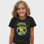 Teenage Mutant Ninja Turtles 7, Tricou Copii