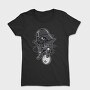 Darth Vader Streetwear, Tricou Femei