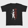 Red Kanji Words, Tricou Copii