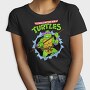 Teenage Mutant Ninja Turtles 9, Tricou Femei