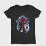 Deadpool X Force, Tricou Femei