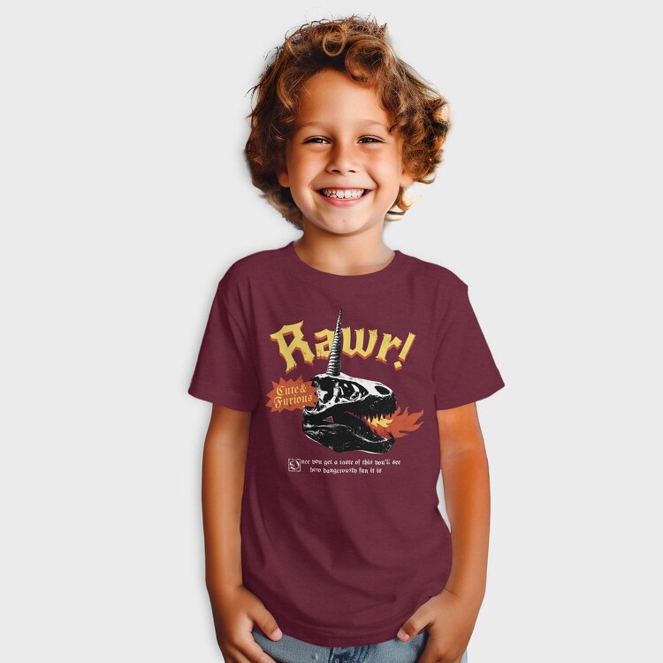 Rawr, Tricou Copii