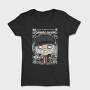Da Vincis Wisdom, Tricou Femei