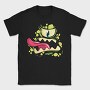 Monster 06, Tricou Barbati (Unisex)