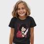 Scary Japanese Doll, Tricou Copii