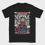 Doctor Strange Rockstar, Tricou Barbati (Unisex)