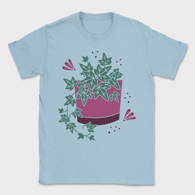 Nature Botanical 10, Tricou Barbati (Unisex)