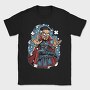 Doctor Strange Cosmic, Tricou Barbati (Unisex)