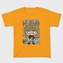 Def Leppard Rockstar, Tricou Copii