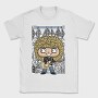 Def Leppard Rockstar, Tricou Barbati (Unisex)
