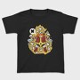 Dastardly Dastard, Tricou Copii