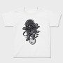 Darth Vader Streetwear, Tricou Copii