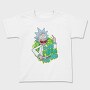 Rube Dub Dub, Tricou Copii