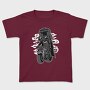 Darth Vader Rider, Tricou Copii