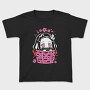 Sakura Cherry Blossom, Tricou Copii