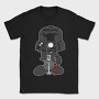 Darth Vader Podcast, Tricou Barbati (Unisex)