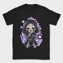 Dark Knight Chibi, Tricou Barbati (Unisex)