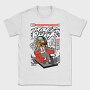 Daft Punk Anthem, Tricou Barbati (Unisex)