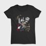 Scream Of The Wolf, Tricou Femei