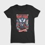 Captain Venomized, Tricou Femei