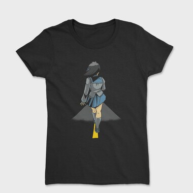 Sailor Moon Walk, Tricou Femei