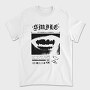 Smile 1, Tricou Barbati (Unisex)