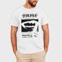 Smile 1, Tricou Barbati (Unisex)