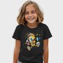 Crazy Tweety, Tricou Copii