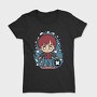 Chillwave Kid, Tricou Femei