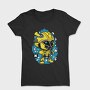 Bumblebee Burst, Tricou Femei