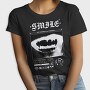 Smile 2, Tricou Femei