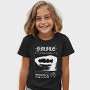Smile 2, Tricou Copii