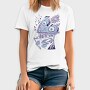 Musicians 4, Tricou Barbati (Unisex)