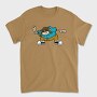Kids Next Door 17, Tricou Barbati (Unisex)