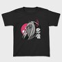 Smoke Devil, Tricou Copii