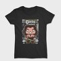 Conan The Barbarian, Tricou Femei