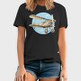 Older Glider, Tricou Barbati (Unisex)