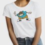 Kids Next Door 17, Tricou Femei