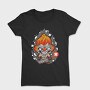Clown Chaos, Tricou Femei